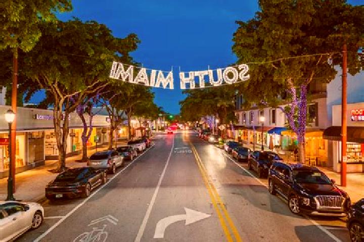 Mila, 34 — Escort in South Miami, United States