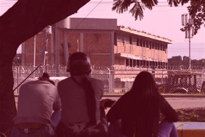 Mila, 34 — Escort in Tocuyito, Venezuela