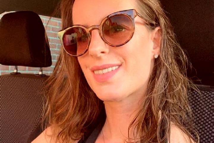 Mila, 34 — Escort in Val-Meer, Belgium