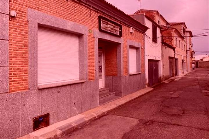 Mila, 34 — Escort in Ventas con Pena Aguilera, Spain
