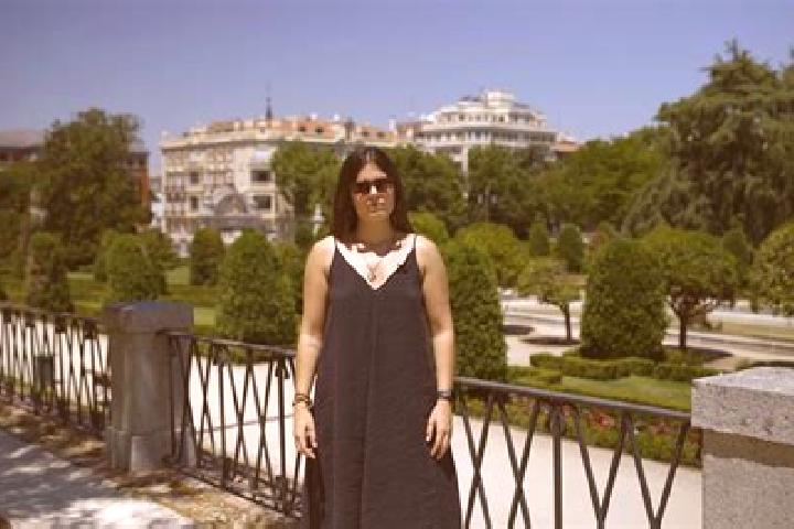 Mila, 34 — Escort in Villar de Domingo Garcia, Spain