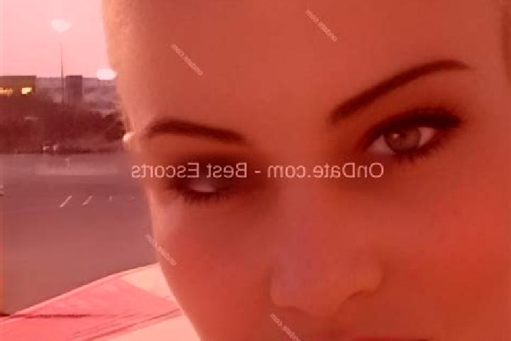 Mila, 34 — Escort in Wilmington, Australia