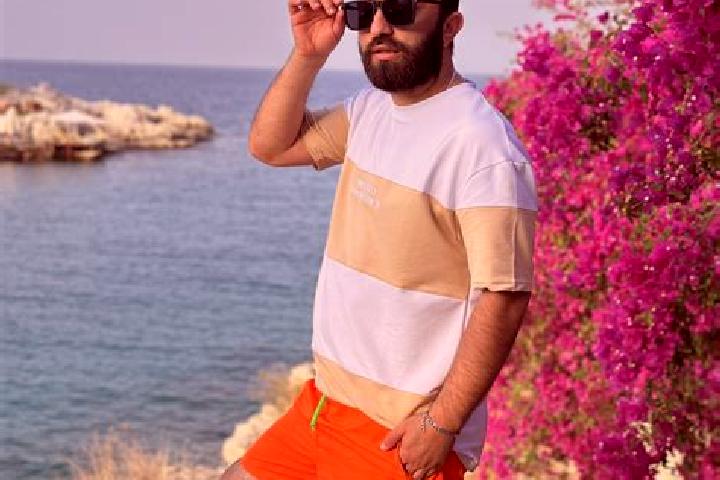 Mila, 34 — Escort in Yaprakli, Turkey
