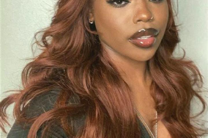 Mila, 35, a auburn amber-eyed ebony companion based in Suwayr. Offering GFE, Duos. Available for incall and outcall, day and evening dates.