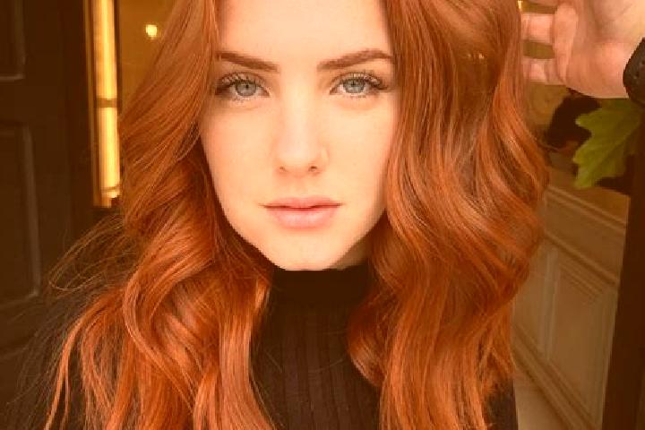 Mila, 35, a auburn blue-eyed middle eastern companion based in Jubbega. Offering 69, Dinner Date, A-Level, GFE. Available for incall and outcall, overnight b...
