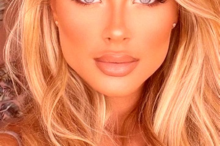 Mila, 35, a blonde blue-eyed latina companion based in Rambin. Offering GFE, Fetish, Striptease. Available for incall and outcall, overnight bookings available.