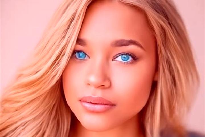Mila, 35, a blonde blue-eyed latina companion based in Vingt Cinq. Offering Massage, Erotic Massage, Deep French Kissing. Available for incall and outcall, o...