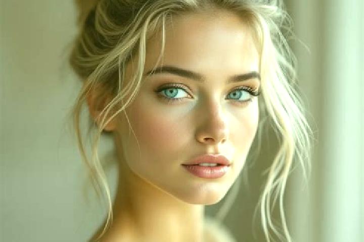Mila, 35, a blonde hazel-eyed slavic companion based in Highmore. Offering CIM, Roleplay, Tantra. Available for incall and outcall, day and evening dates.