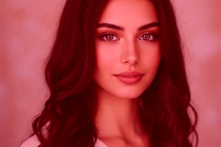 Mila, 35, a chestnut brown-eyed latina companion based in Argentan. Offering OWO, CIM, 69, Duos. Available for incall and outcall, day and evening dates.