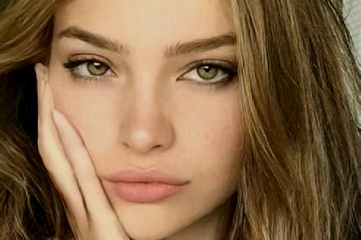 Mila, 35, a dark blonde dark-eyed mediterranean companion based in Chillan. Offering Fetish, A-Level, Couples, Party Girl. Available for incall and outcall, ...