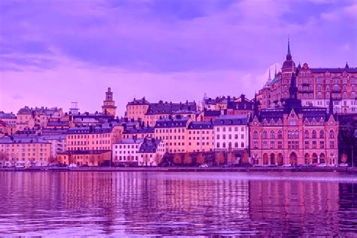 Mila, 35 — Escort in Abbekas, Sweden
