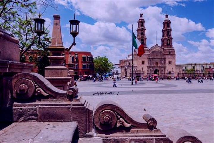 Mila, 35 — Escort in Aguascalientes, Mexico