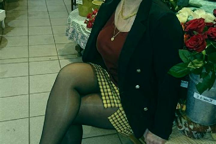Mila, 35 — Escort in Bas-en-Basset, France