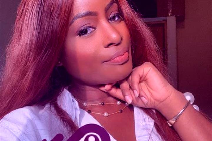 Mila, 35 — Escort in Bibala, Angola