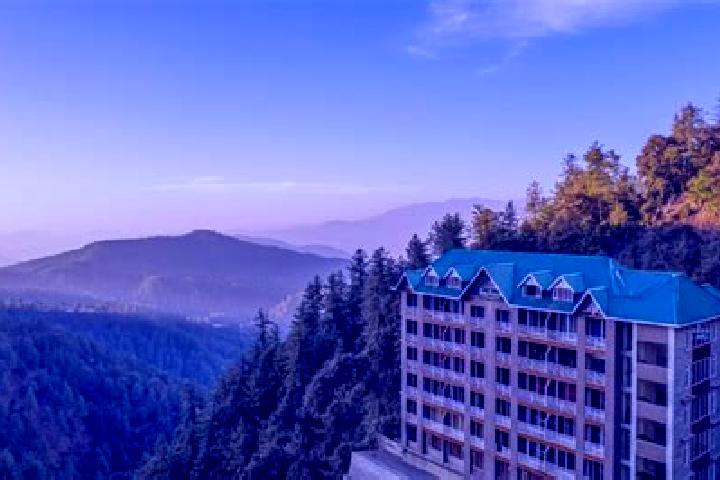 Mila, 35 — Escort in Chail, India