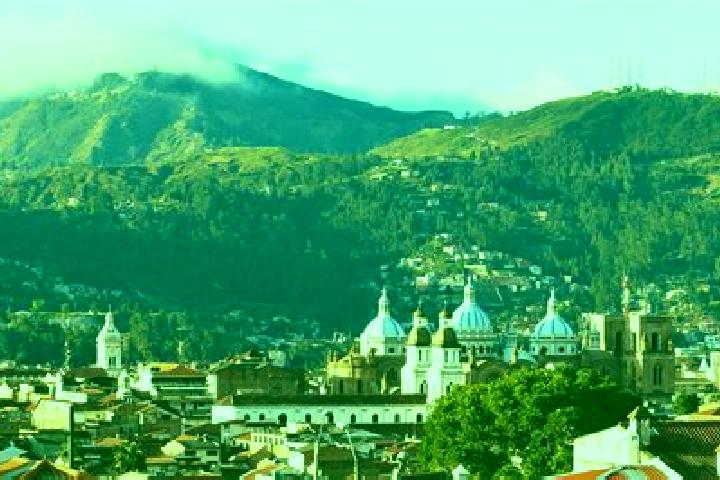 Mila, 35 — Escort in Chantaco, Ecuador