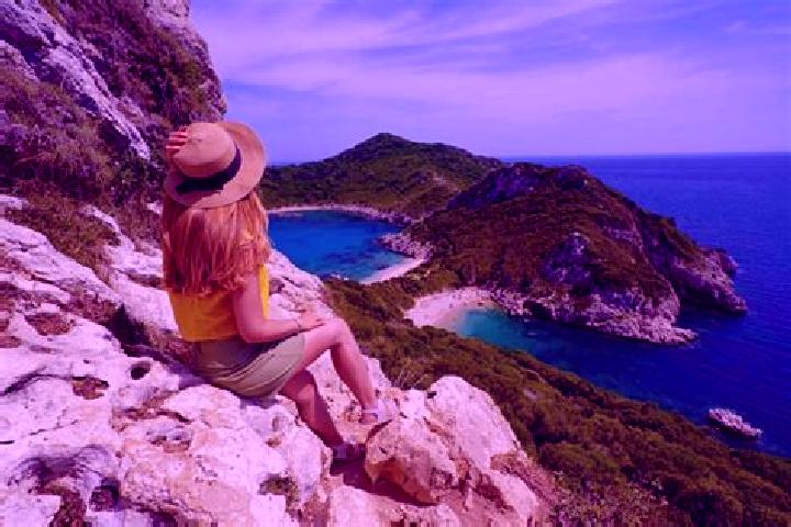 Mila, 35 — Escort in Corfu, Greece
