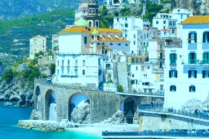 Mila, 35 — Escort in Frisanco, Italy