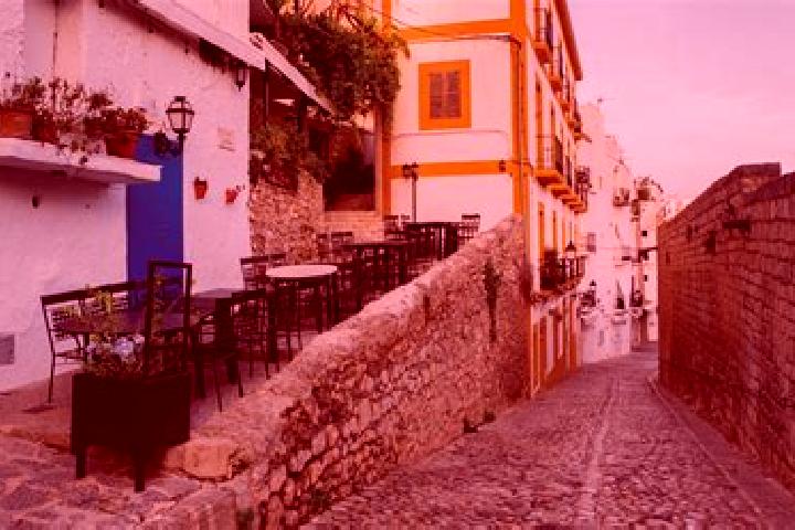 Mila, 35 — Escort in Gualba de Dalt, Spain