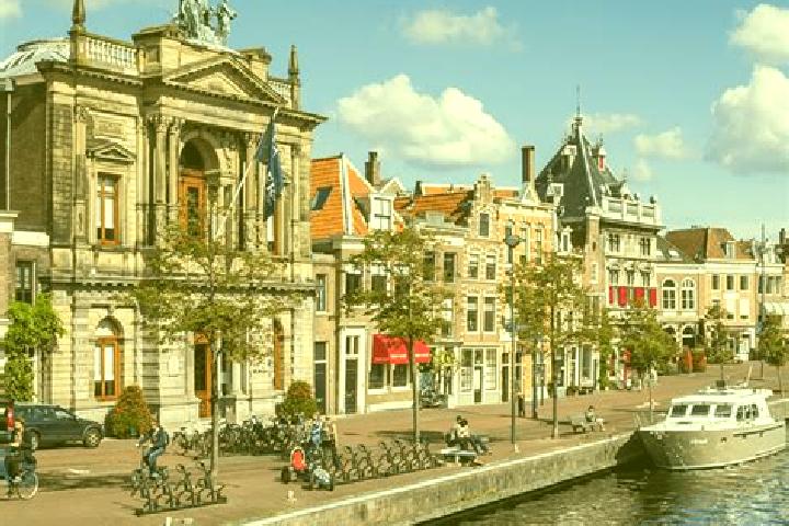 Mila, 35 — Escort in Harkema, Netherlands