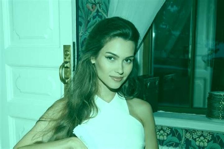 Mila, 35 — Escort in Imeni Poliny Osipenko, Russia