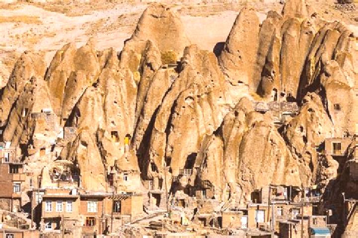 Mila, 35 — Escort in Kandovan, Iran