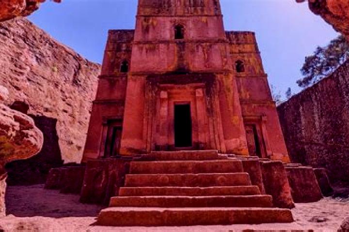 Mila, 35 — Escort in Lalibela, Ethiopia