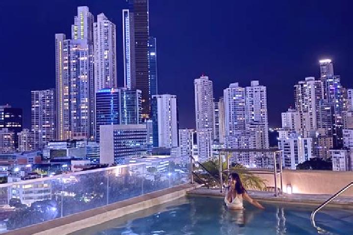 Mila, 35 — Escort in Los Pozos, Panama