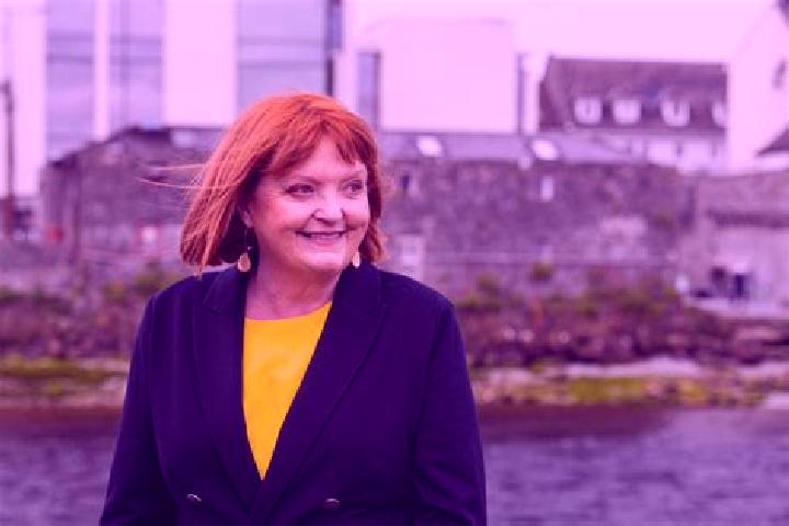 Mila, 35 — Escort in Lusk, Ireland