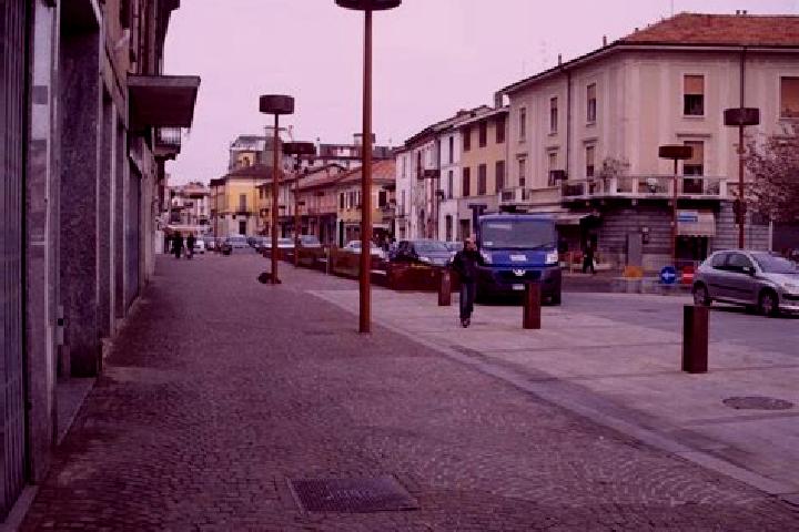 Mila, 35 — Escort in Mariano Comense, Italy