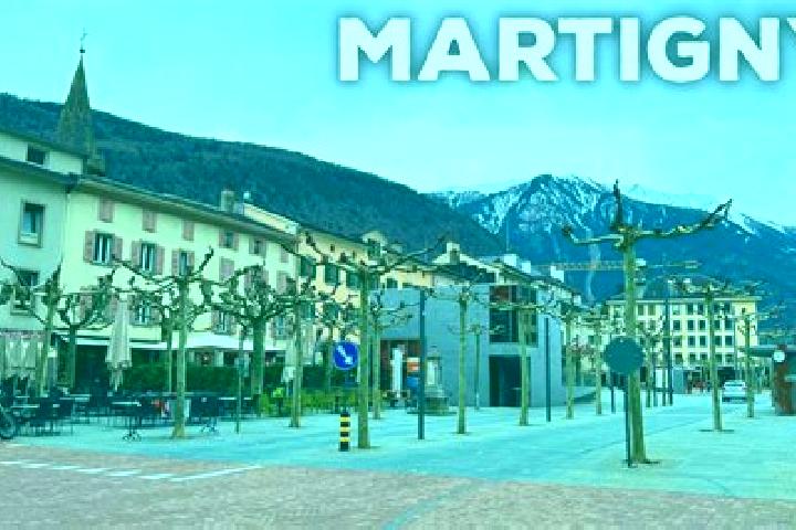 Mila, 35 — Escort in Martigny, France