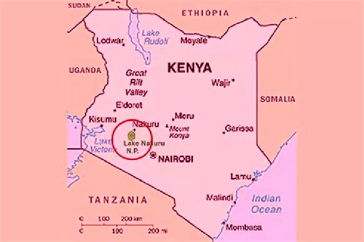 Mila, 35 — Escort in Nakuru, Kenya