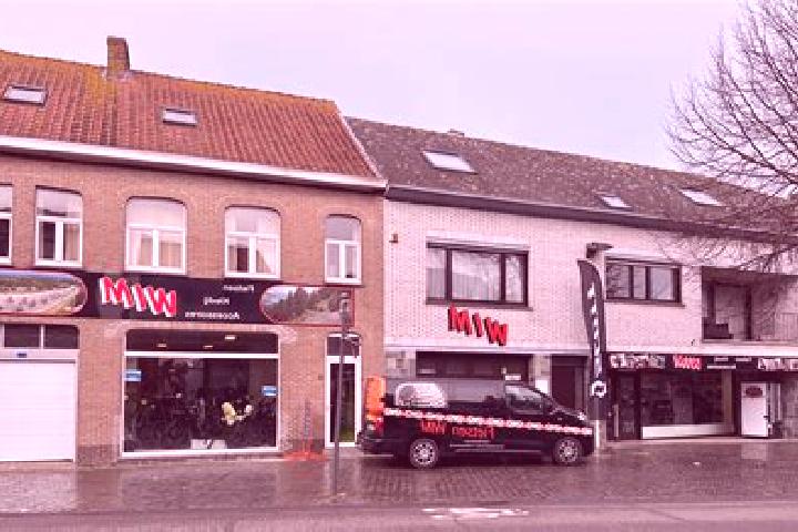 Mila, 35 — Escort in Noorderwijk, Belgium