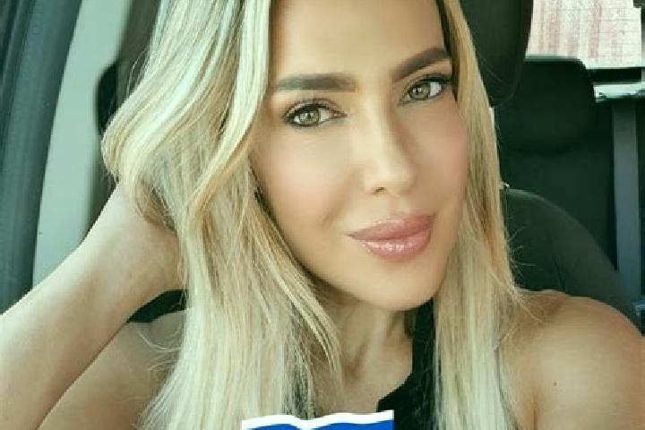 Mila, 35 — Escort in Ofra, Palestine
