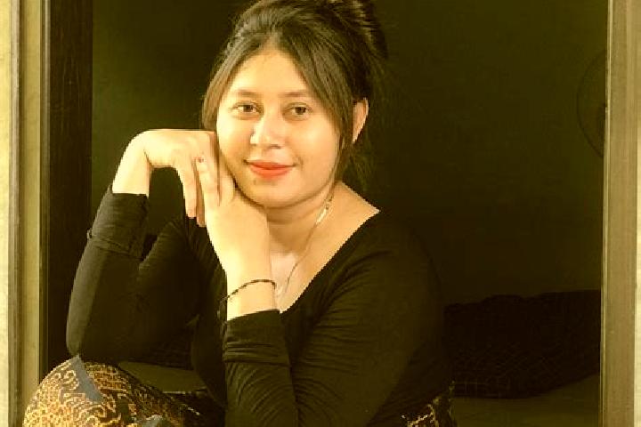 Mila, 35 — Escort in Palindi, Indonesia