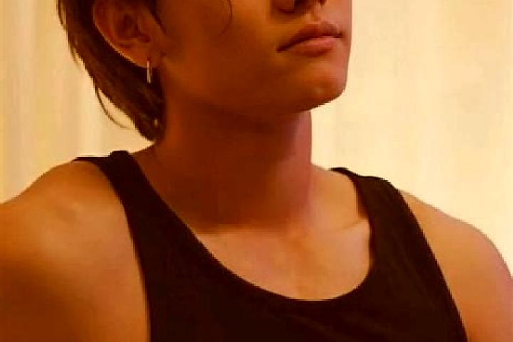 Mila, 35 — Escort in Phayu, Thailand