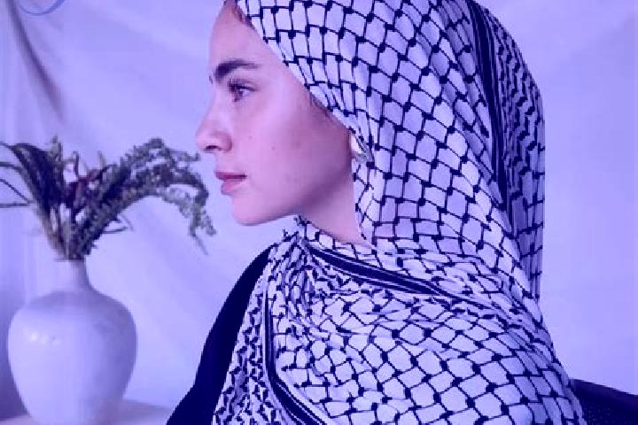 Mila, 35 — Escort in Ras Karkar, Palestine