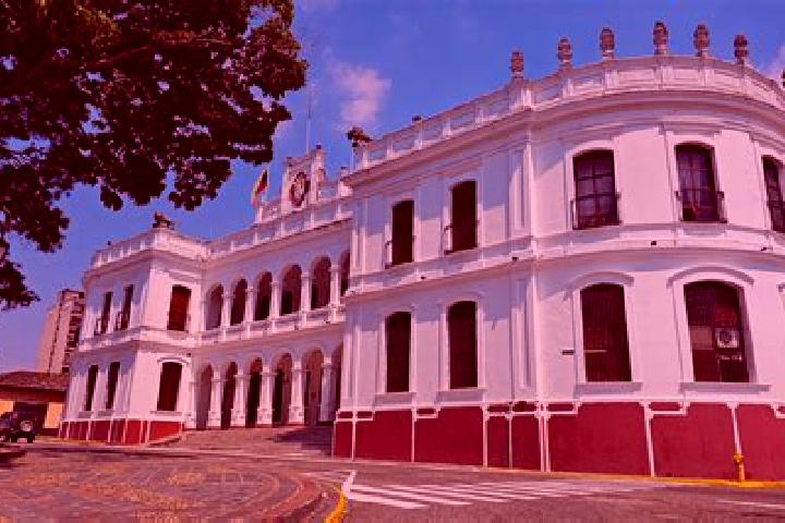 Mila, 35 — Escort in San Rafael, Venezuela
