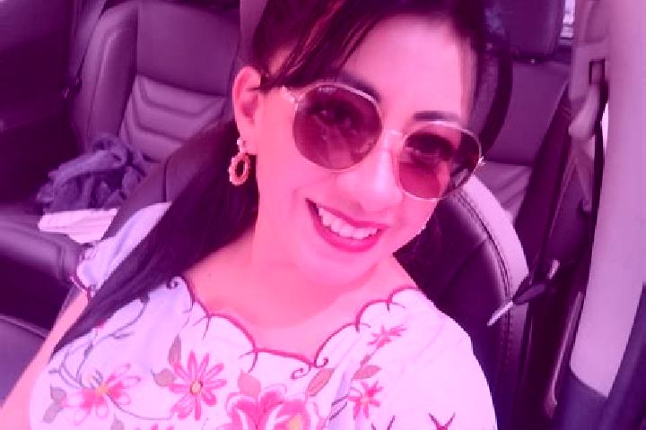 Mila, 35 — Escort in Santiago el Pinar, Mexico