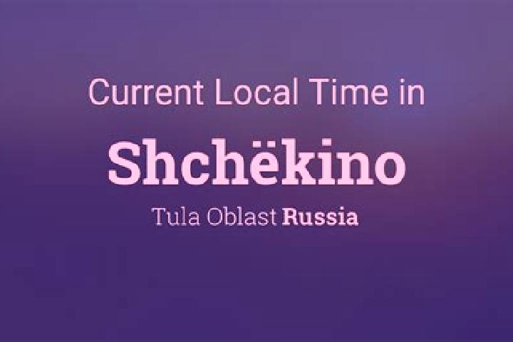 Mila, 35 — Escort in Shchekino, Russia