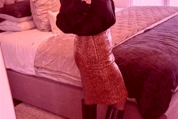 Mila, 35 — Escort in Stoob, Austria
