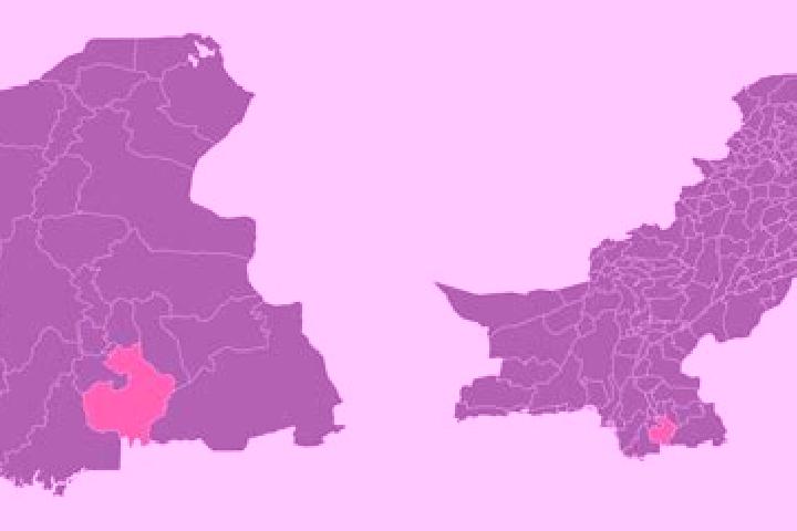 Mila, 35 — Escort in Tando Muhammad Khan, Pakistan