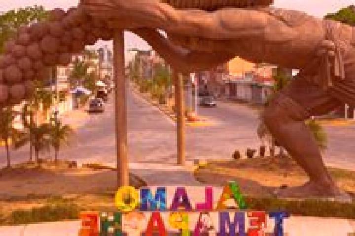 Mila, 35 — Escort in Temapache, Mexico