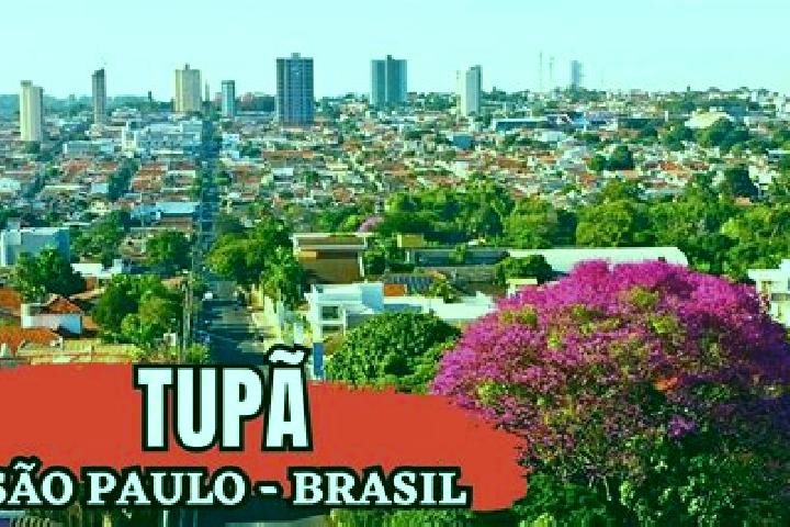 Mila, 35 — Escort in Tupa, Brazil