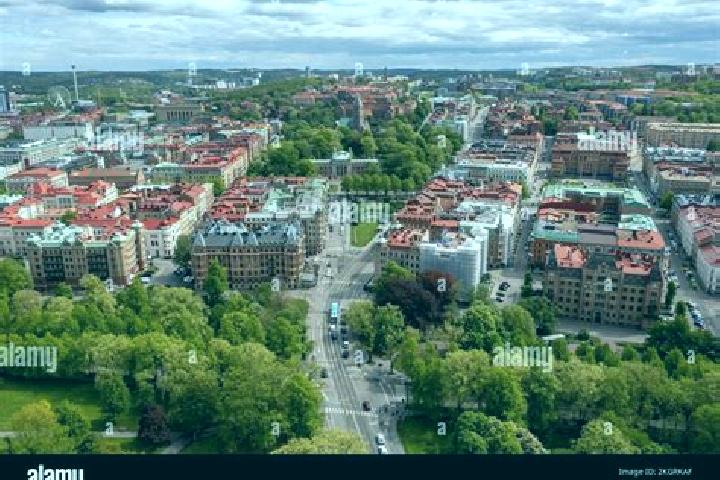 Mila, 35 — Escort in Vasastaden, Sweden