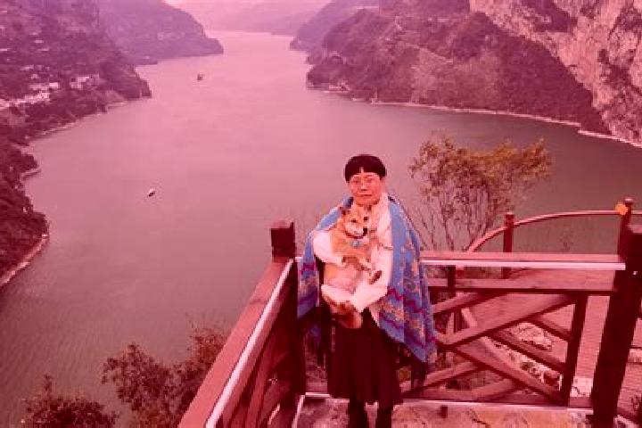 Mila, 35 — Escort in Yuanyi, China