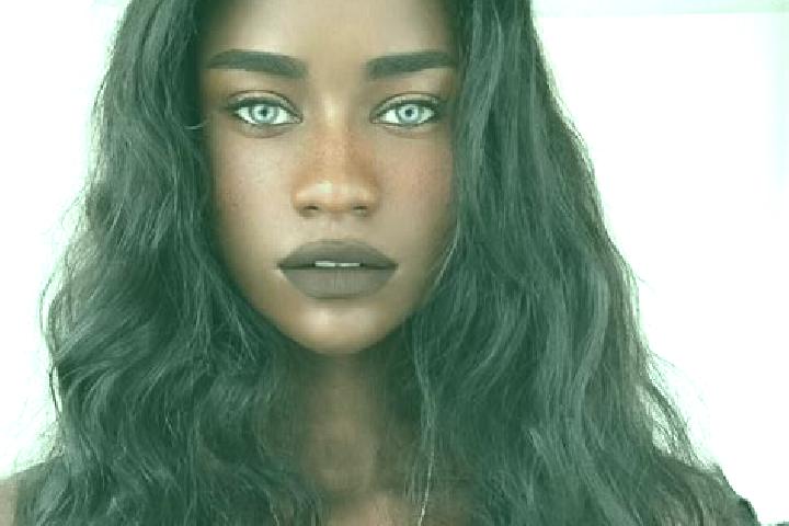 Mila, 36, a black blue-eyed ebony companion based in Cheping. Offering Dinner Date, BDSM, Fetish, CIM. Available for incall and outcall, day and evening dates.