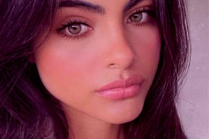 Mila, 36, a black hazel-eyed caucasian companion based in Atlacholoaya. Offering Party Girl, CIM, Prostate Massage. Available for incall and outcall, overnig...