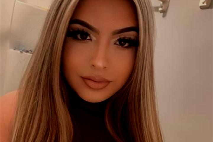 Mila, 36, a blonde brown-eyed latina companion based in La Bouilladisse. Offering Prostate Massage, Tantra, CIM, GFE. Available for incall and outcall, overn...