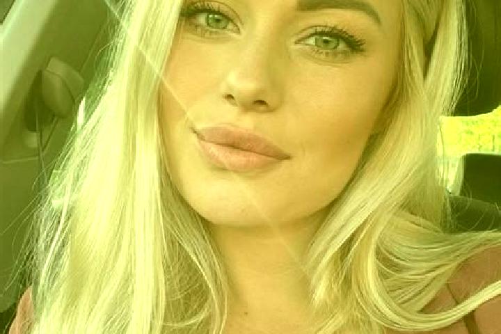 Mila, 36, a blonde hazel-eyed mediterranean companion based in Aromatnoye. Offering CIM, GFE, Duos. Available for incall and outcall, day and evening dates.